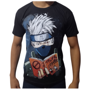 Camiseta Vegeta Ultra Ego Dragon Ball - Loja Happy Nerd